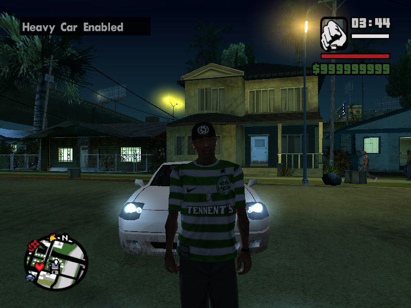mod